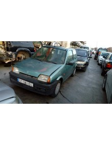 fiat cinquecento (170) del año 1994
