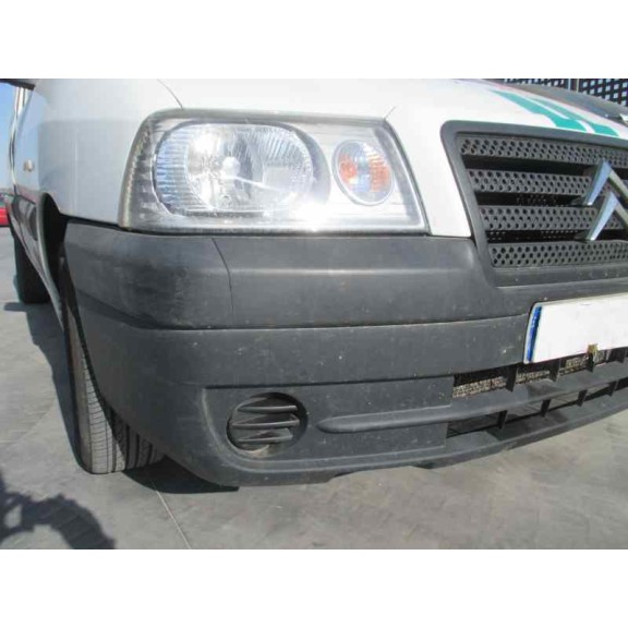 citroën jumpy del año 2005