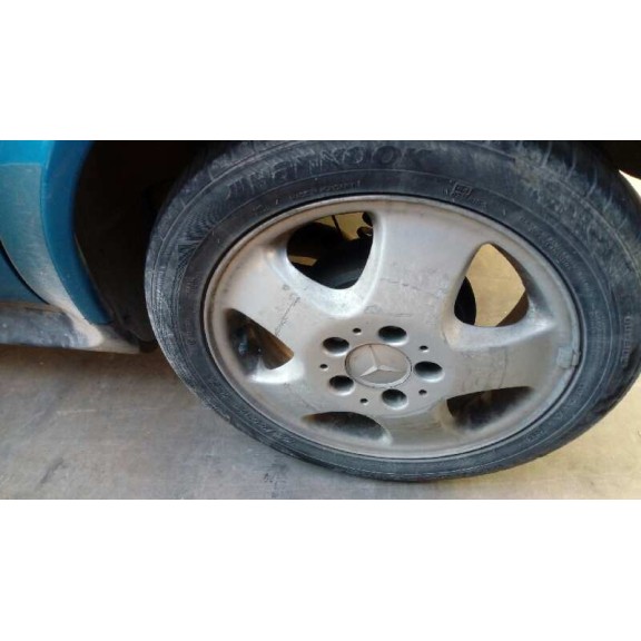 mercedes-benz clase a (w168) del año 1999