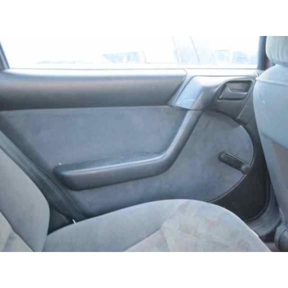 citroën xantia berlina del año 1997