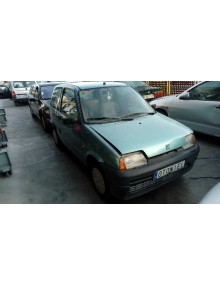 fiat cinquecento (170) del año 1994 2