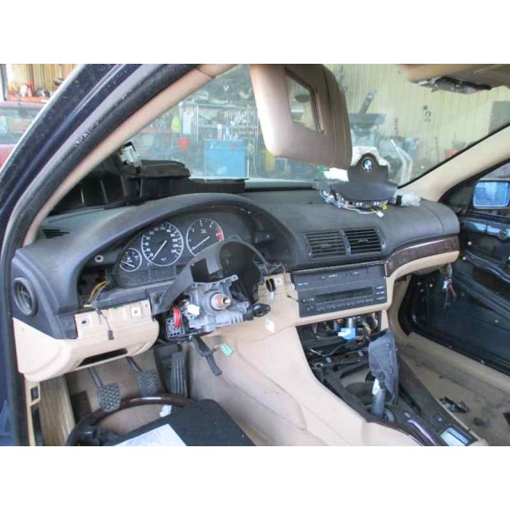 bmw serie 5 berlina (e39) del año 2002