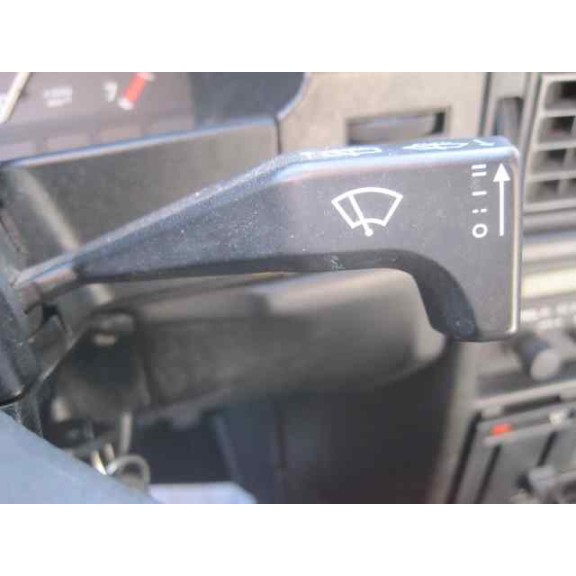 opel kadett e del año 1991