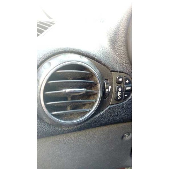 alfa romeo 147 (190) del año 2004