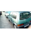 fiat cinquecento (170) del año 1994