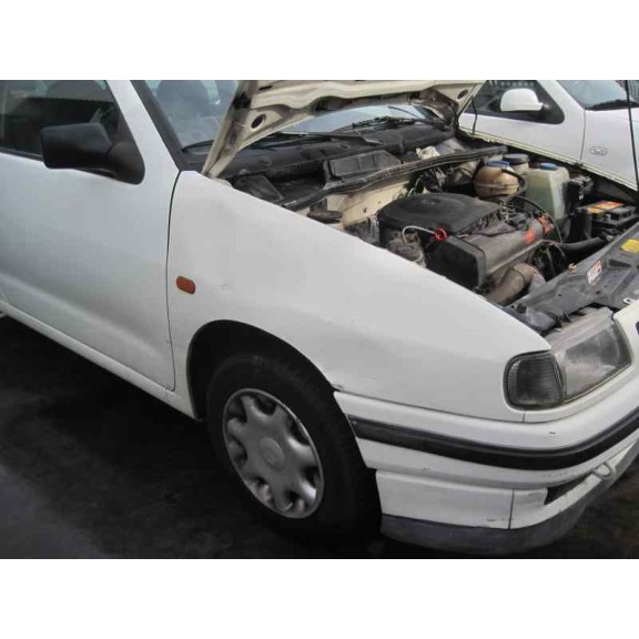 seat ibiza (6k) del año 1995