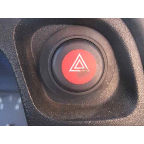 opel kadett e del año 1991