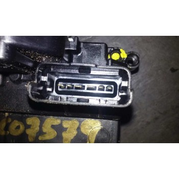 Recambio de cerradura puerta delantera derecha para renault kangoo dynamique referencia OEM IAM   6 PIN