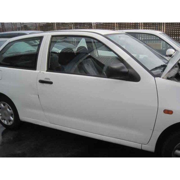 seat ibiza (6k) del año 1995
