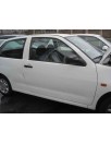 seat ibiza (6k) del año 1995