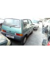 fiat cinquecento (170) del año 1994