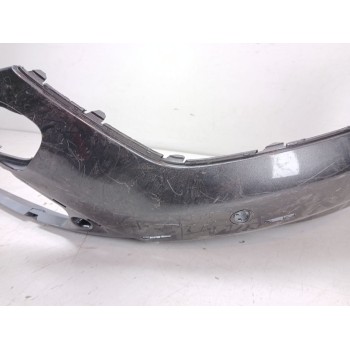 Recambio de paragolpes delantero para ford transit custom kasten 280 l1 trend referencia OEM IAM JK21R17757A  