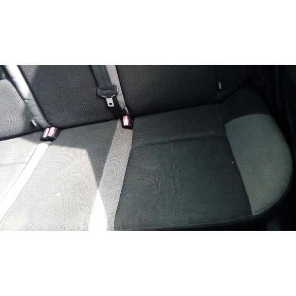 peugeot 207 del año 2009