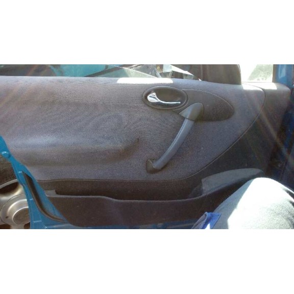 mercedes-benz clase a (w168) del año 1999