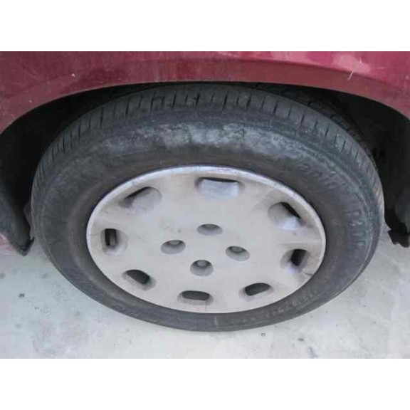 citroën xantia berlina del año 1997