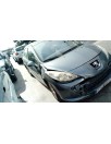 peugeot 207 del año 2008