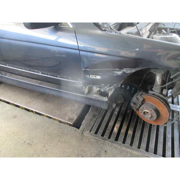 bmw serie 5 berlina (e39) del año 2002