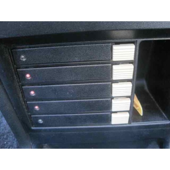 opel kadett e del año 1991