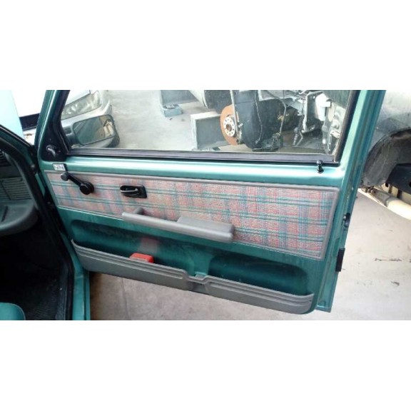 fiat cinquecento (170) del año 1994