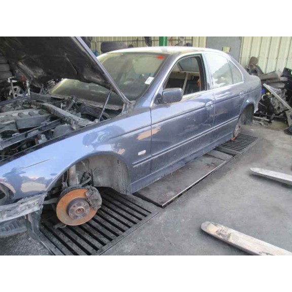 bmw serie 5 berlina (e39) del año 2002