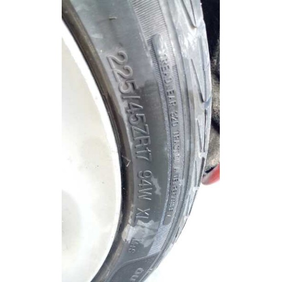 alfa romeo 147 (190) del año 2004