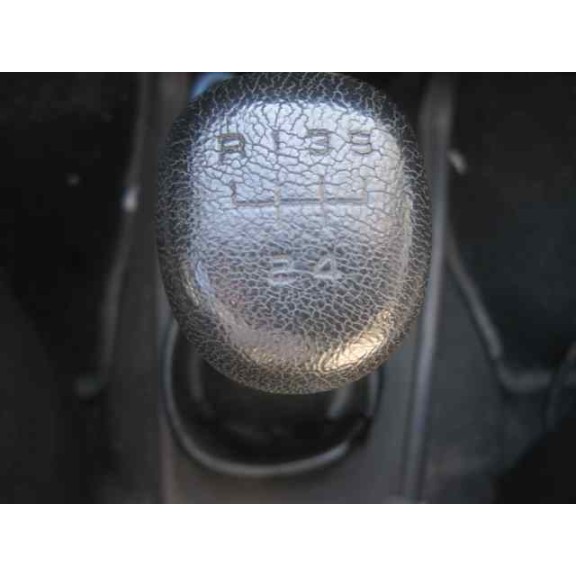 opel kadett e del año 1991