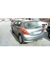 peugeot 207 del año 2008