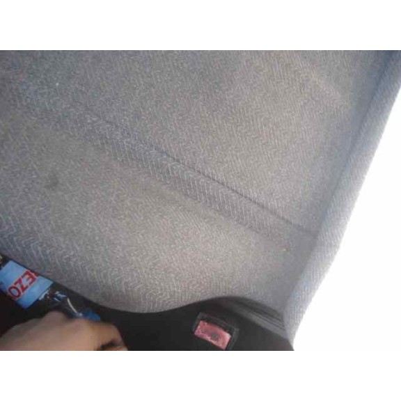 opel kadett e del año 1991