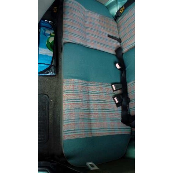 fiat cinquecento (170) del año 1994