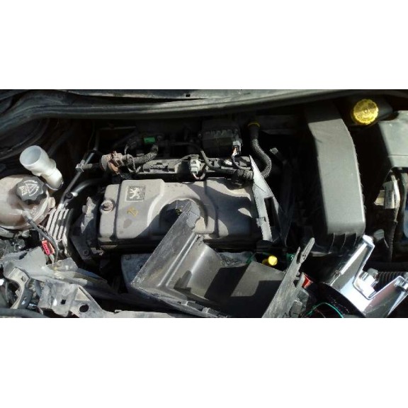 peugeot 207 del año 2009