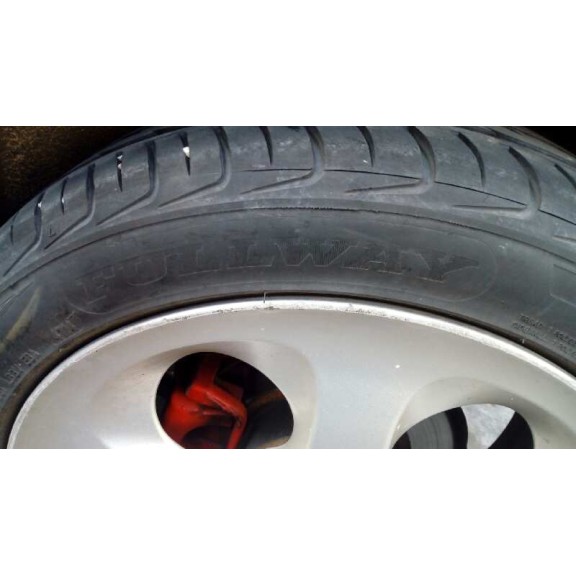 alfa romeo 147 (190) del año 2004