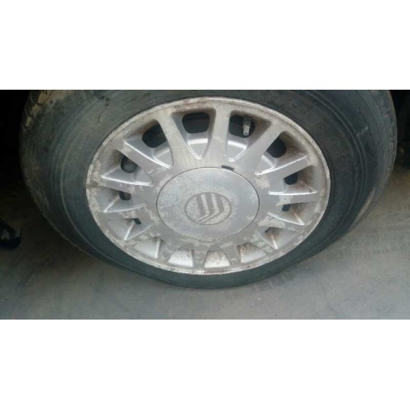 mercury sable del año 1998