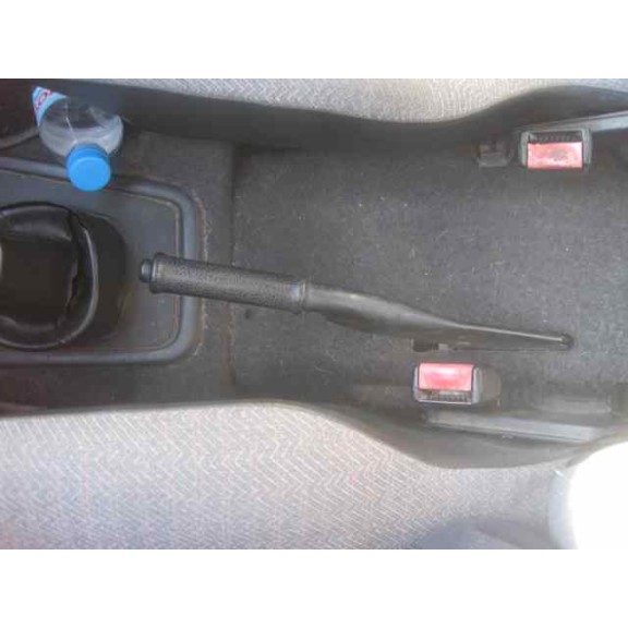 opel kadett e del año 1991