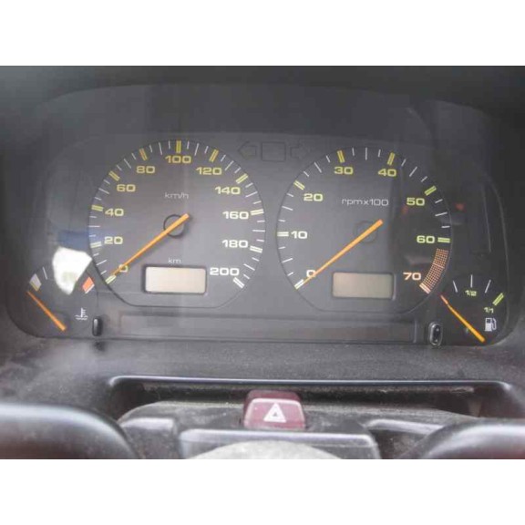 seat ibiza (6k) del año 1995