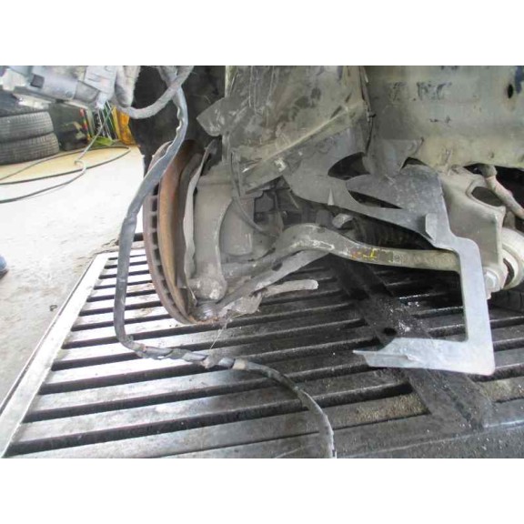 bmw serie 5 berlina (e39) del año 2002