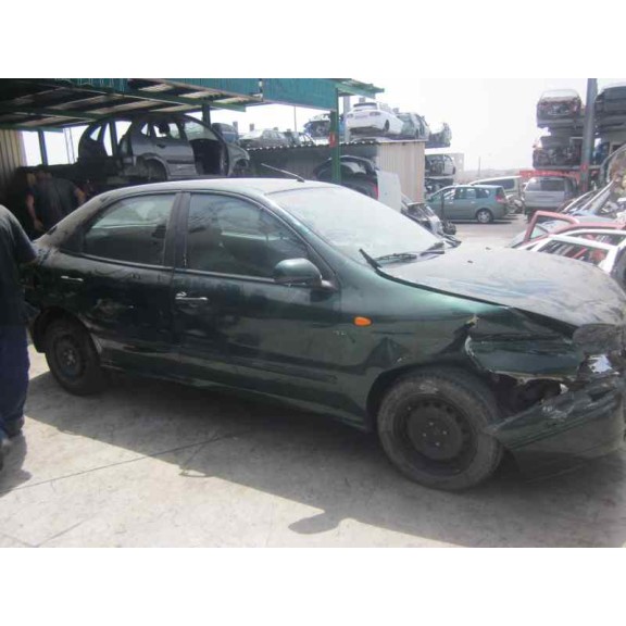 fiat brava (182) del año 1999