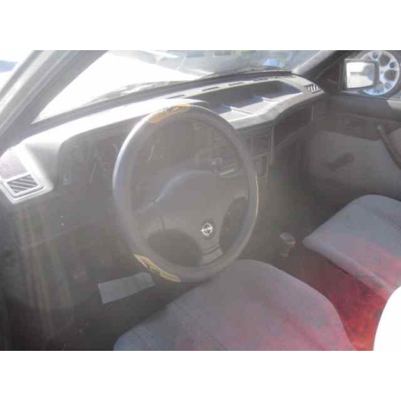 opel kadett e del año 1991