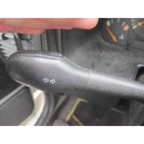 seat ibiza (6k) del año 1995