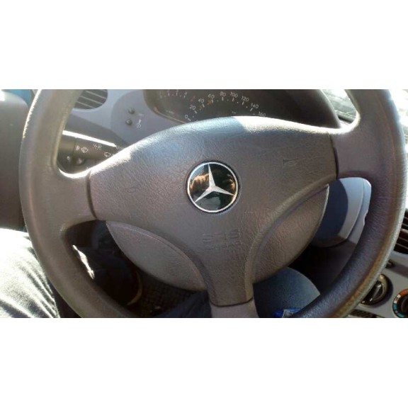 mercedes-benz clase a (w168) del año 1999