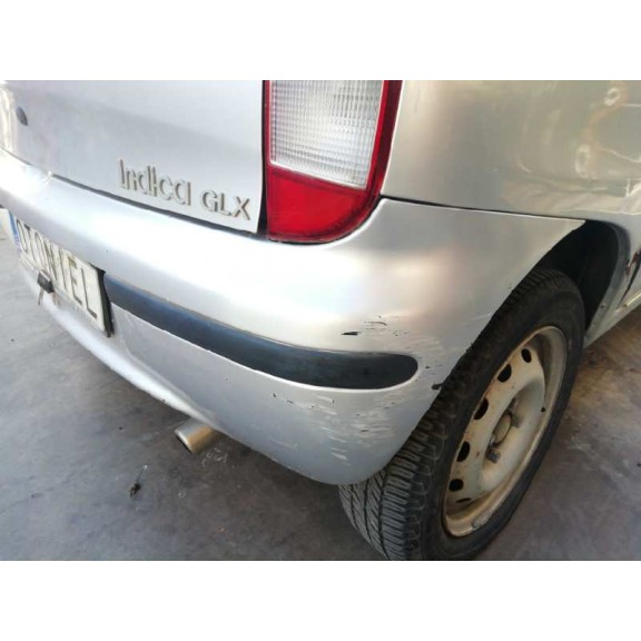 tata indica del año 2004
