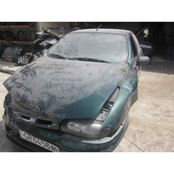 fiat brava (182) del año 1999