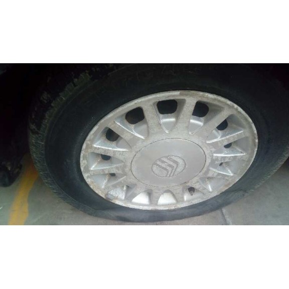 mercury sable del año 1998