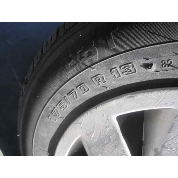 opel kadett e del año 1991