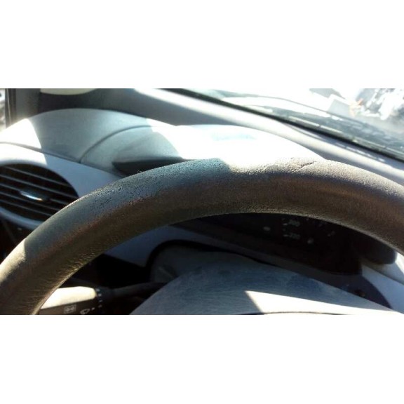 mercedes-benz clase a (w168) del año 1999