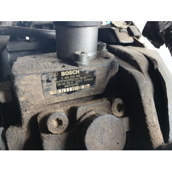 Recambio de motor completo para peugeot 207/207+ (wa_, wc_) 1.4 hdi referencia OEM IAM 8HZ  B