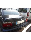 bmw serie 5 berlina (e39) del año 2002