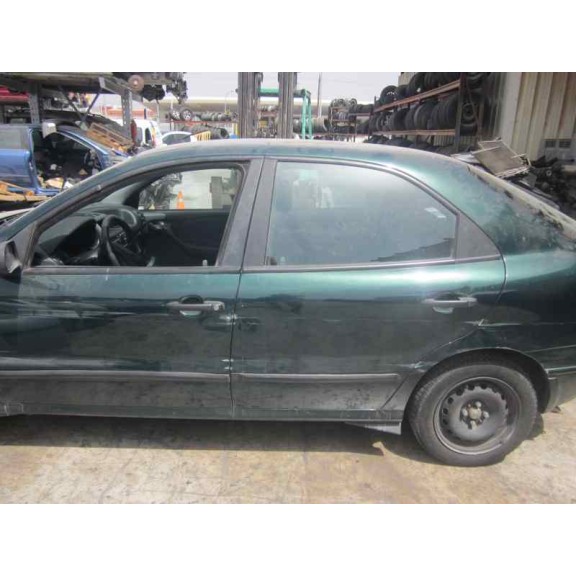 fiat brava (182) del año 1999