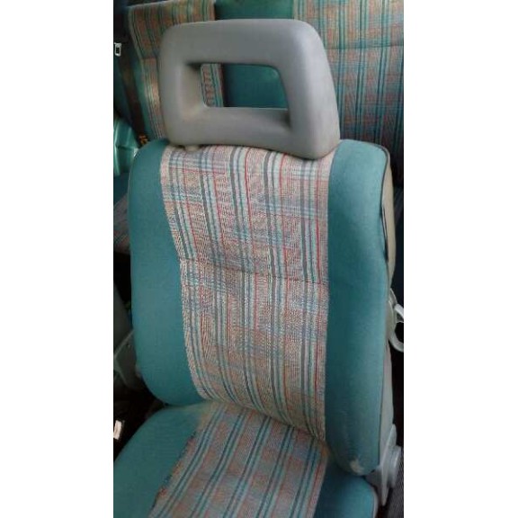 fiat cinquecento (170) del año 1994