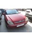 citroën xsara berlina del año 2001