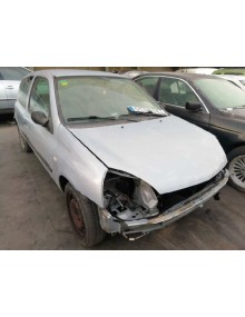 renault clio ii fase ii (b/cb0) del año 2004